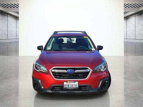 2018 Subaru Outback 2.5i