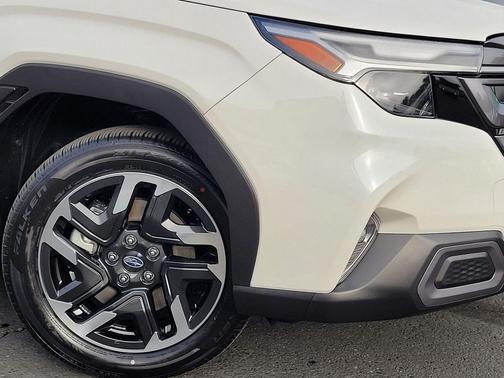 2025 Subaru Forester Hybrid Limited