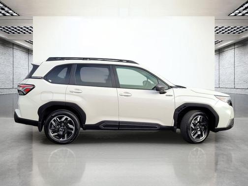 2025 Subaru Forester Hybrid Limited