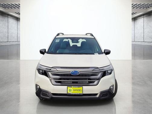 2025 Subaru Forester Hybrid Limited