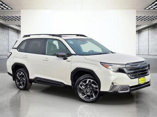 2025 Subaru Forester Hybrid Limited