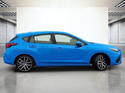 2024 Subaru Impreza Sport