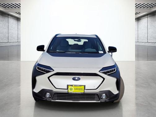 2025 Subaru Solterra Limited