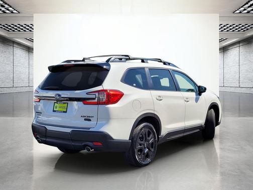 2025 Subaru Ascent Onyx Edition Touring 7-Passenger