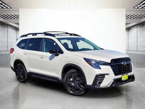 2025 Subaru Ascent Onyx Edition Touring 7-Passenger
