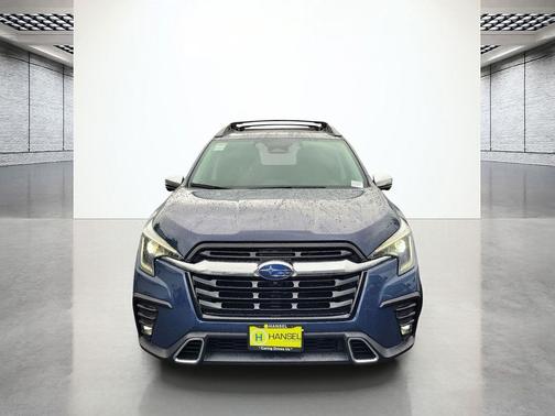 Cosmic Blue Pearl 2023 Subaru Ascent Touring 7-Passenger