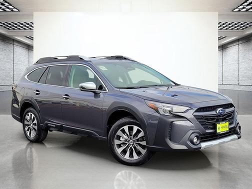 2025 Subaru Outback Touring