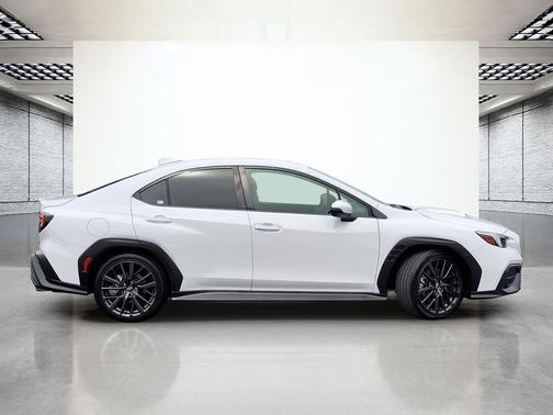 2022 Subaru WRX Limited