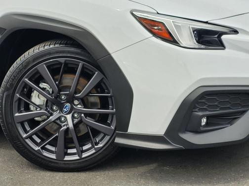 2022 Subaru WRX Limited