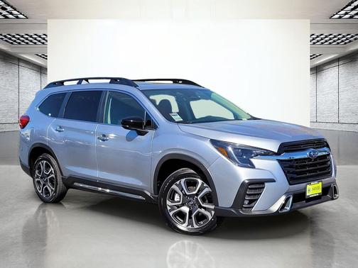 2025 Subaru Ascent Touring 7-Passenger