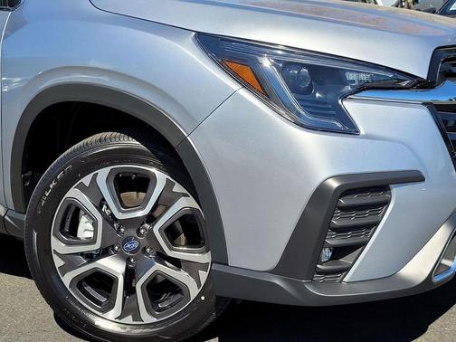 2025 Subaru Ascent Touring 7-Passenger