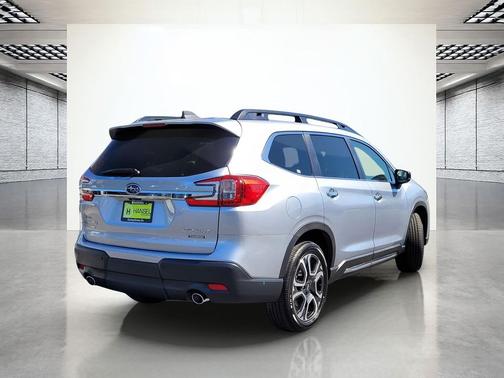 2025 Subaru Ascent Touring 7-Passenger