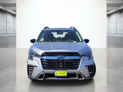 2025 Subaru Ascent Touring 7-Passenger