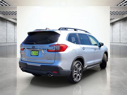 2025 Subaru Ascent Touring 7-Passenger