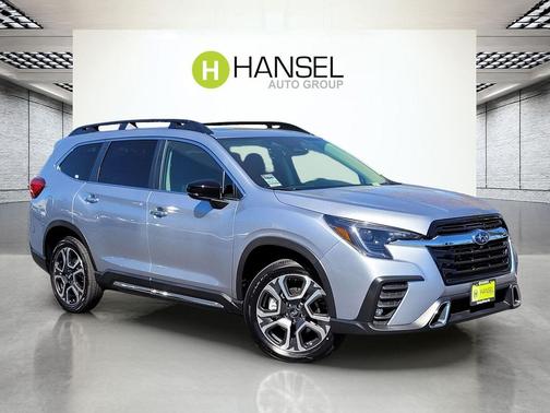 2025 Subaru Ascent Touring 7-Passenger