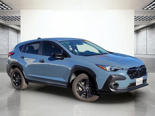 2024 Subaru Crosstrek Base