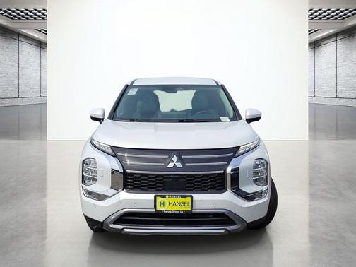 2025 Mitsubishi Outlander SE 2.5 S-AWC
