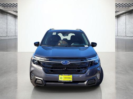 2025 Subaru Forester Hybrid Touring