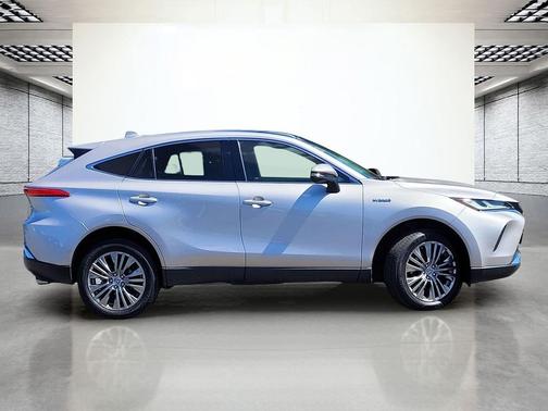 2021 Toyota Venza Limited