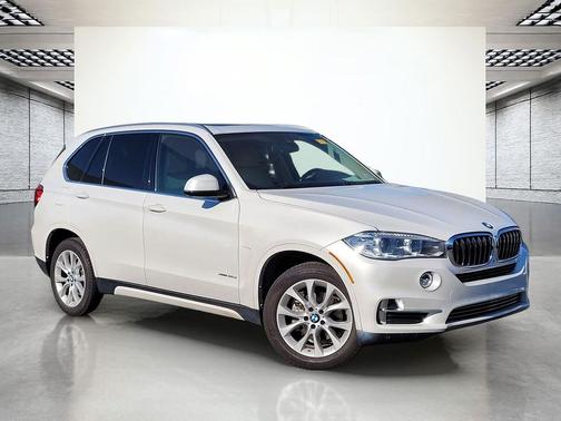 2014 BMW X5 xDrive35d