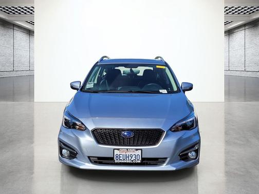 2018 Subaru Impreza 2.0i Limited
