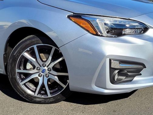 2018 Subaru Impreza 2.0i Limited