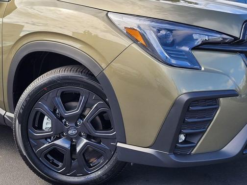 2025 Subaru Ascent Onyx Edition Touring 7-Passenger