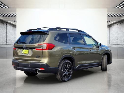 2025 Subaru Ascent Onyx Edition Touring 7-Passenger