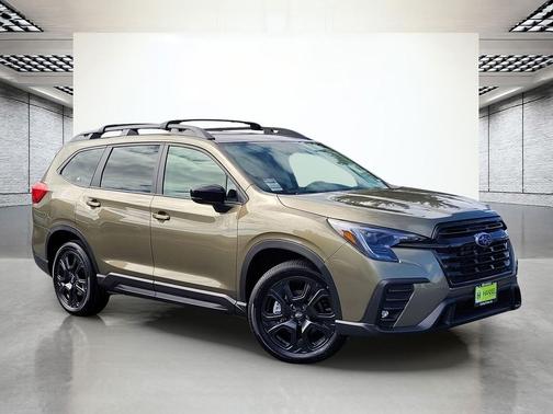 2025 Subaru Ascent Onyx Edition Touring 7-Passenger