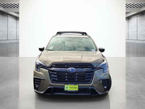 2025 Subaru Ascent Onyx Edition Touring 7-Passenger