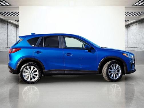 2014 Mazda CX-5 Grand Touring