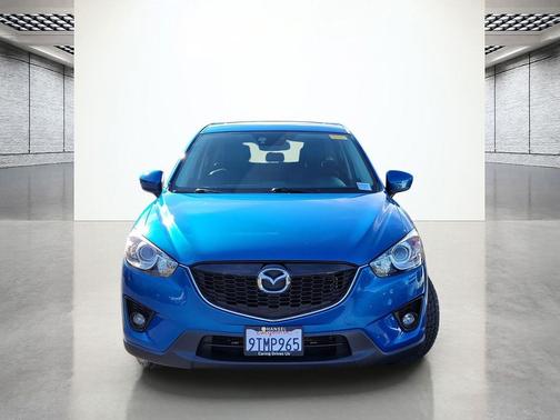 2014 Mazda CX-5 Grand Touring