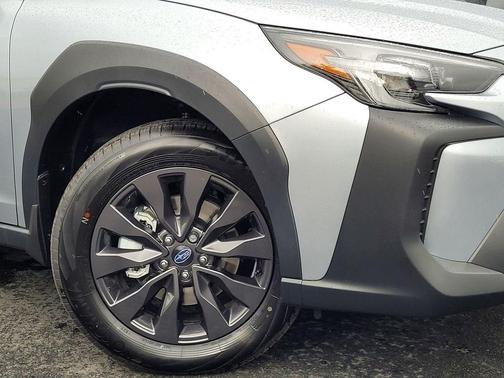 2025 Subaru Outback Onyx Edition XT