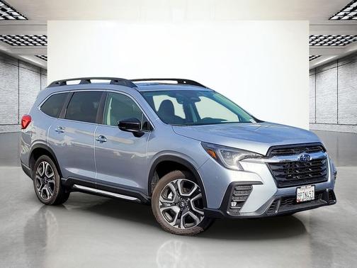 2024 Subaru Ascent Limited 7-Passenger