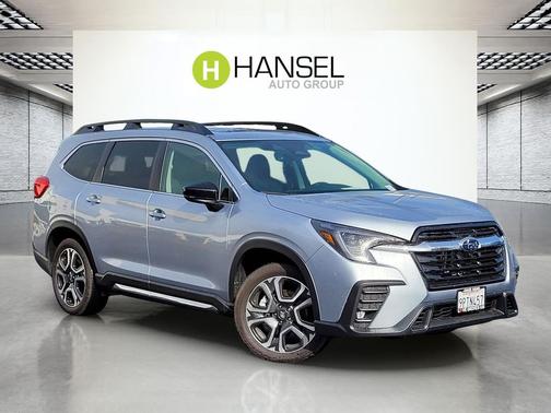 2024 Subaru Ascent Limited 7-Passenger