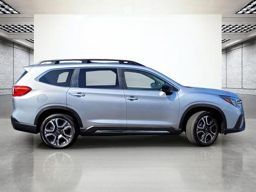 2024 Subaru Ascent Limited 7-Passenger