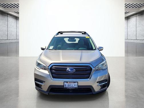 2019 Subaru Ascent Premium 8-Passenger