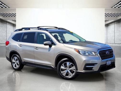 2019 Subaru Ascent Premium 8-Passenger