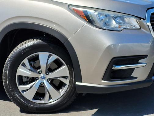 2019 Subaru Ascent Premium 8-Passenger