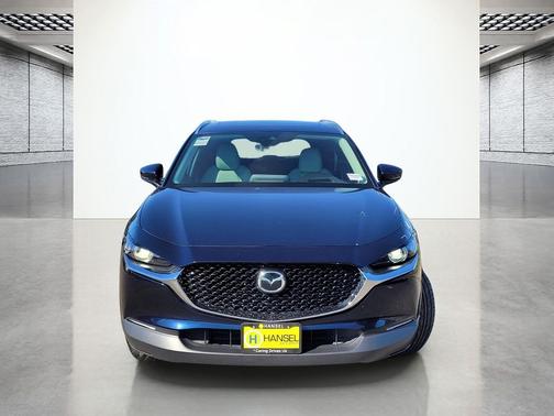 2023 Mazda CX-30 2.5 S Premium Package