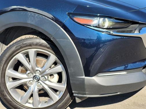 2023 Mazda CX-30 2.5 S Premium Package