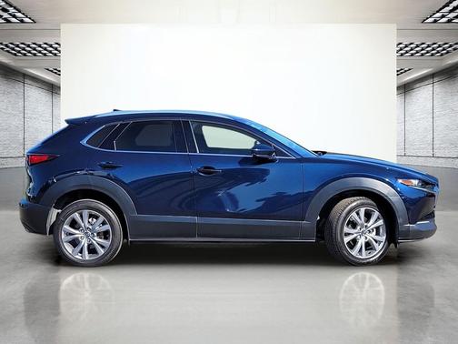 2023 Mazda CX-30 2.5 S Premium Package