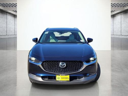 2023 Mazda CX-30 2.5 S Premium Package