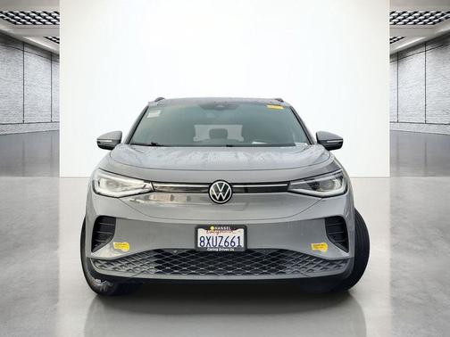 2021 Volkswagen ID.4 Pro S