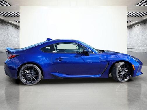 2023 Toyota GR86 Premium