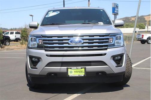 2019 Ford Expedition Max XLT