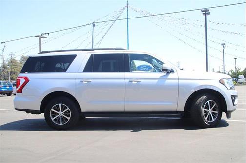 2019 Ford Expedition Max XLT