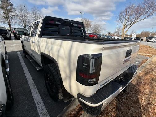 2015 GMC Sierra 1500 Denali