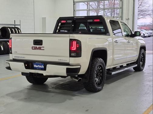 2015 GMC Sierra 1500 Denali