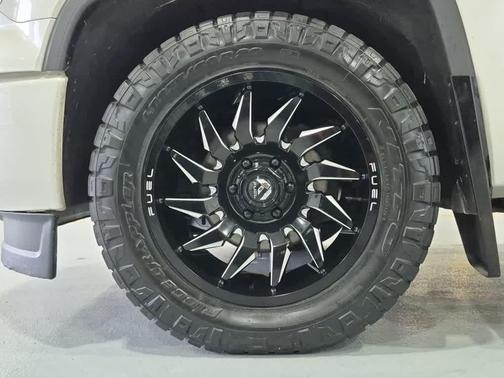 2015 GMC Sierra 1500 Denali